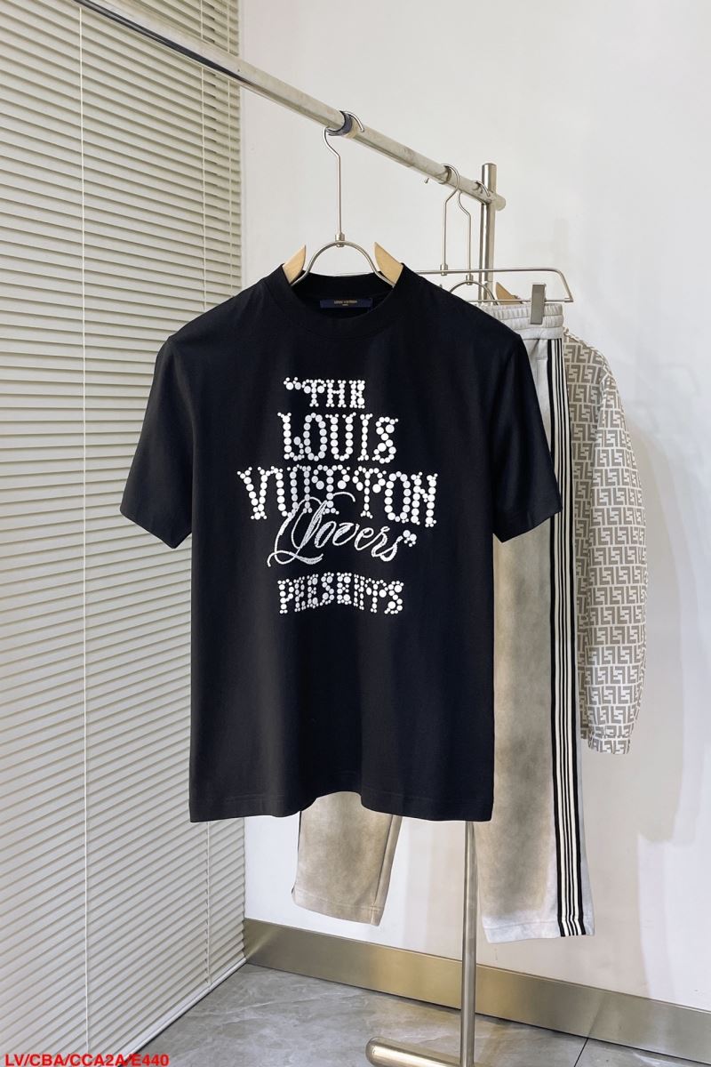 Louis Vuitton T-Shirts